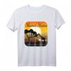 Masai Mara Kenia Safari T-Shirt – Wildtiere & Naturschutz in Afrika mit Elefanten, Löwen & Zebras
