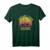 Safari Tour Guide Funny Kenia Tansania Namibia Animal T-Shirt – Perfektes Geschenk für Abenteuer- und Tierliebhaber zum Geburtstag, Jubiläum oder Abschluss