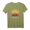 Safari Tour Guide Funny Kenia Tansania Namibia Animal T-Shirt – Perfektes Geschenk für Abenteuer- und Tierliebhaber zum Geburtstag, Jubiläum oder Abschluss