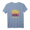 Safari Tour Guide Funny Kenia Tansania Namibia Animal T-Shirt – Perfektes Geschenk für Abenteuer- und Tierliebhaber zum Geburtstag, Jubiläum oder Abschluss