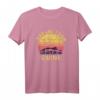 Safari Tour Guide Funny Kenia Tansania Namibia Animal T-Shirt – Perfektes Geschenk für Abenteuer- und Tierliebhaber zum Geburtstag, Jubiläum oder Abschluss