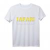Afrika Urlaub Safari Kenia Namibia Serengeti T-Shirt - Klassisch geschnitten, strapazierfähig und ideal für Safari-Abenteuer