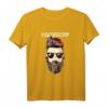 Lustiges Plattdeutsch Fischkopp Hipster T-Shirt – Humorvolles Norddeutschland Geschenk für Fischköpfe & Küstenliebhaber