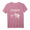 Lustiges Fischkopp Norddeutschland T-Shirt mit Spruch – Perfektes Geschenk für Norddeutsche, Kiel, Hamburg & Plattdeutsch Freunde