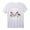 Apropos Möwe Möwie noch Een? Plattdeutsch Norddeutsch T-Shirt für Küstenfans, Hamburg & Humorvolle Urlaubsmode