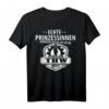 HapKoala T-Shirt - Klassisch geschnittenes Shirt mit doppeltem Saum für den besonderen Tag