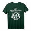 HapKoala T-Shirt - Klassisch geschnittenes Shirt mit doppeltem Saum für den besonderen Tag