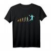 Evolution Handball Spielfeld Geschenk - Für Handballer, Coaches & Teams | Perfektes Geschenk für Fans, Teams und Vereinsmitglieder