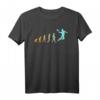 Evolution Handball Spielfeld Geschenk - Für Handballer, Coaches & Teams | Perfektes Geschenk für Fans, Teams und Vereinsmitglieder