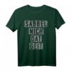 Sabbel Nich Dat Geit Moin Plattdeutsch Norddeutschland T-Shirt – Lustiges Geschenk für Norddeutsche, Heimatliebhaber & Meerfans