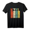 Retro Kiel Einwohner Stadt Kieler T-Shirt – Nostalgisches Design für echte Holsteiner & Stadtliebhaber