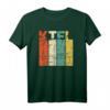 Retro Kiel Einwohner Stadt Kieler T-Shirt – Nostalgisches Design für echte Holsteiner & Stadtliebhaber
