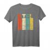Retro Kiel Einwohner Stadt Kieler T-Shirt – Nostalgisches Design für echte Holsteiner & Stadtliebhaber