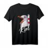 Kiel Heimat Stadt Souvenir Geschenk T-Shirt - Stolzes Kiel T-Shirt für Urlaub, Geburtstag & Weihnachten