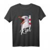 Kiel Heimat Stadt Souvenir Geschenk T-Shirt - Stolzes Kiel T-Shirt für Urlaub, Geburtstag & Weihnachten
