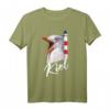 Kiel Heimat Stadt Souvenir Geschenk T-Shirt - Stolzes Kiel T-Shirt für Urlaub, Geburtstag & Weihnachten
