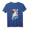 Kiel Heimat Stadt Souvenir Geschenk T-Shirt - Stolzes Kiel T-Shirt für Urlaub, Geburtstag & Weihnachten