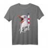 Kiel Heimat Stadt Souvenir Geschenk T-Shirt - Stolzes Kiel T-Shirt für Urlaub, Geburtstag & Weihnachten
