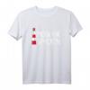 Leuchtturm Moin ihr Spacken T-Shirt – Lustiges maritimes Geschenk für Seemänner, Urlauber & Norddeutsche