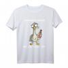 Apropos Möwe! Lustiges plattdeutsches Nordsee T-Shirt mit Biermotiv – Perfekt für Urlaub, Partys und Norddeutschland-Fans