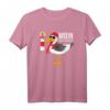 MOIN Ihr Spacken Möwe Anker Lustiges Plattdeutsch T-Shirt – Norddeutscher Humor & maritime Sprüche für Küstenfans