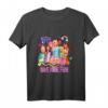 Kinder Barbie T-Shirt für Mädchen - More Fun, in vielen Farben & Größen, bequem und stylisch mit offiziellem Barbie Design