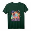Kinder Barbie T-Shirt für Mädchen - More Fun, in vielen Farben & Größen, bequem und stylisch mit offiziellem Barbie Design