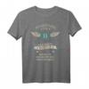 Lustiges 13. Geburtstag T-Shirt für Jungen und Mädchen - Originelles Geschenk & Dekoration für 13 Jahre Geburtstag 2011