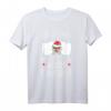 Offizielles Otter Winter Schlafshirt – Lustiges Schlafanzug-Shirt mit niedlichem Otter-Design für Kinder & Weihnachten