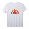 Kirgisisch Boz Ui, Jurta, Kyrgyzstan T-Shirt – Traditionsreiches Kyrgyzstan Design für Männer, Frauen & Kinder