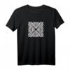 Kirgistan T-Shirt mit kyrgisischem Grafik-Design - Für Männer, Frauen und Kinder, Perfekt als Geburtstagsshirt für Kyrgyzstan-Fans