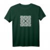 Kirgistan T-Shirt mit kyrgisischem Grafik-Design - Für Männer, Frauen und Kinder, Perfekt als Geburtstagsshirt für Kyrgyzstan-Fans