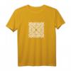 Kirgistan T-Shirt mit kyrgisischem Grafik-Design - Für Männer, Frauen und Kinder, Perfekt als Geburtstagsshirt für Kyrgyzstan-Fans