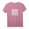 Kirgistan T-Shirt mit kyrgisischem Grafik-Design - Für Männer, Frauen und Kinder, Perfekt als Geburtstagsshirt für Kyrgyzstan-Fans