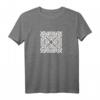 Kirgistan T-Shirt mit kyrgisischem Grafik-Design - Für Männer, Frauen und Kinder, Perfekt als Geburtstagsshirt für Kyrgyzstan-Fans