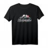 Bergdoktor Alpen Berge Wandern Trekking Klettern T-Shirt - Für Naturliebhaber & echte Wanderer