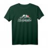 Bergdoktor Alpen Berge Wandern Trekking Klettern T-Shirt - Für Naturliebhaber & echte Wanderer