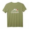 Bergdoktor Alpen Berge Wandern Trekking Klettern T-Shirt - Für Naturliebhaber & echte Wanderer