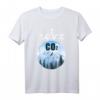 I Love CO2 Anti-Klimawandel Diesel Fahrer T-Shirt - Sarkastisches Protestoutfit gegen Fahrverbote & übertriebene Klimapolitik
