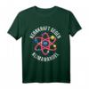 Kernkraft Gegen Klimawandel Atomkraft Atomenergie Earth Day T-Shirt – Unterstütze saubere Energie und Klimaschutz