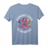 Kernkraft Gegen Klimawandel Atomkraft Atomenergie Earth Day T-Shirt – Unterstütze saubere Energie und Klimaschutz