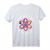 Kernkraft Gegen Klimawandel Atomkraft Atomenergie Earth Day T-Shirt – Unterstütze saubere Energie und Klimaschutz