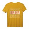 Klimaschutz Erde Klimawandel Umweltschutz Protest T-Shirt - Motiv für Fridays for Future & umweltbewusste Geschenke