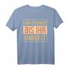 Klimaschutz Erde Klimawandel Umweltschutz Protest T-Shirt - Motiv für Fridays for Future & umweltbewusste Geschenke