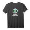 Extinction Rebellion Rebell fürs Leben Protest Klimawandel T-Shirt – Für Umweltschutz & soziale Bewegung
