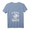 Damen Stimme der Veganer Vegan T-Shirt mit V-Ausschnitt – Perfektes Geschenk für Veganer, Tierschützer & Umweltbewusste