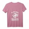 Damen Stimme der Veganer Vegan T-Shirt mit V-Ausschnitt – Perfektes Geschenk für Veganer, Tierschützer & Umweltbewusste