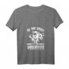 Damen Stimme der Veganer Vegan T-Shirt mit V-Ausschnitt – Perfektes Geschenk für Veganer, Tierschützer & Umweltbewusste