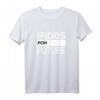 Fridays For Future - Klimaschutz & Klimawandel T-Shirt für Aktivisten, Schüler & Umweltbewusste