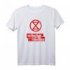 XR Extinction Rebellion Rebel For Life T-Shirt – Für Klimaschützer & Umweltschützer – Jetzt Statement setzen!